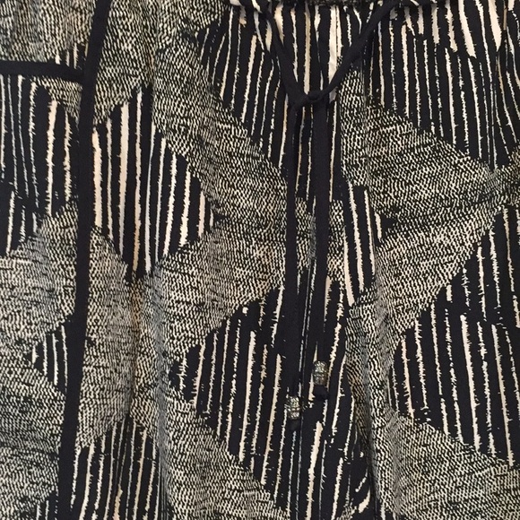 Drawstring joggers - Picture 2 of 6